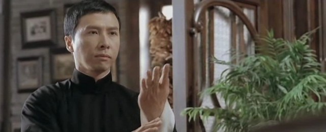 Ip Man Fotoğrafları 13