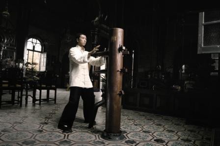 Ip Man Fotoğrafları 25