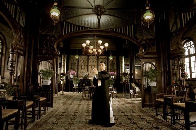 Ip Man Fotoğrafı