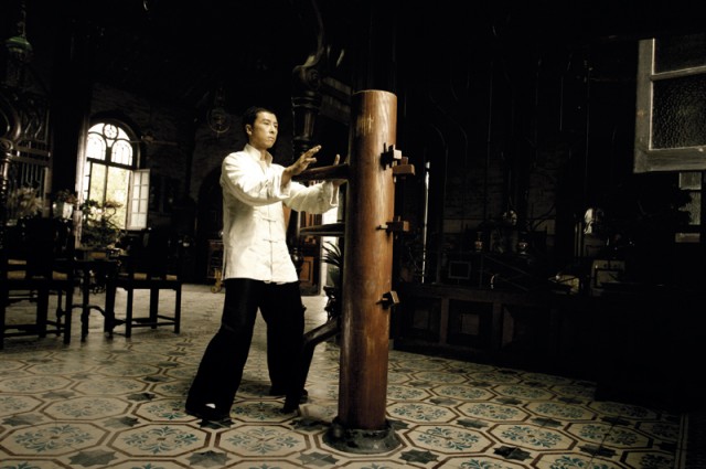 Ip Man Fotoğrafları 36