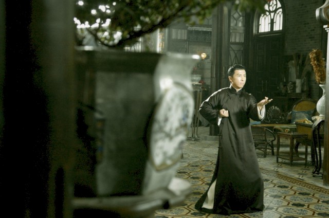 Ip Man Fotoğrafı
