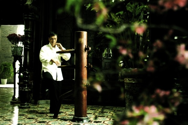 Ip Man Fotoğrafı