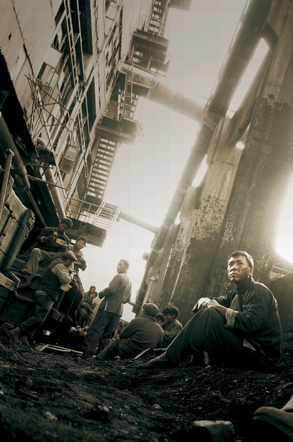 Ip Man Fotoğrafı