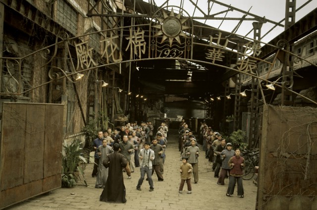 Ip Man Fotoğrafı