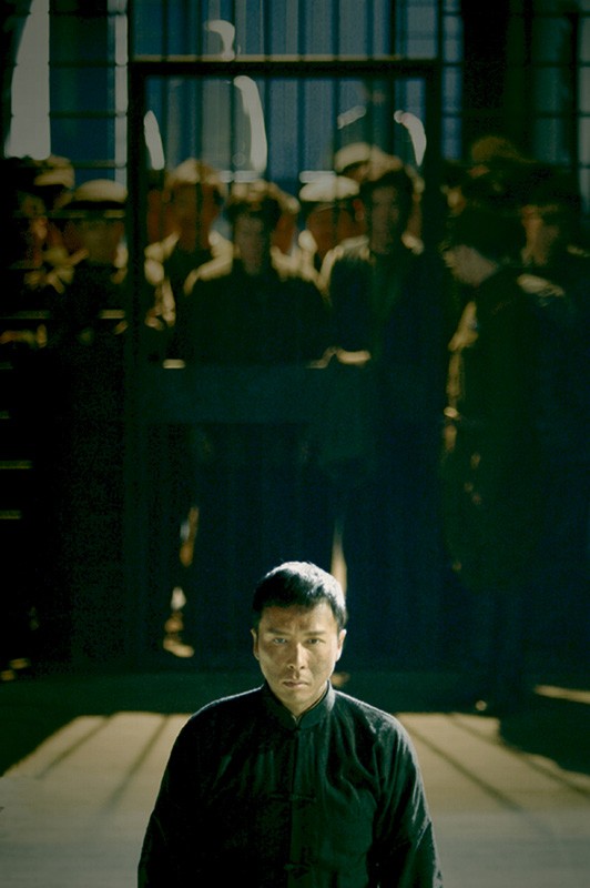 Ip Man Fotoğrafları 54