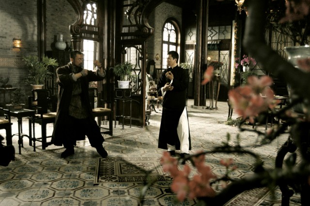 Ip Man Fotoğrafları 60