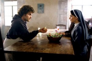 Nacho Libre Fotoğrafı
