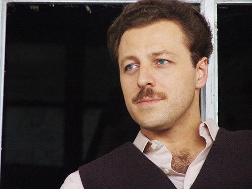 Üç Kişilik Aşk Fotoğrafı