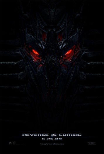 Transformers Fotoğrafı