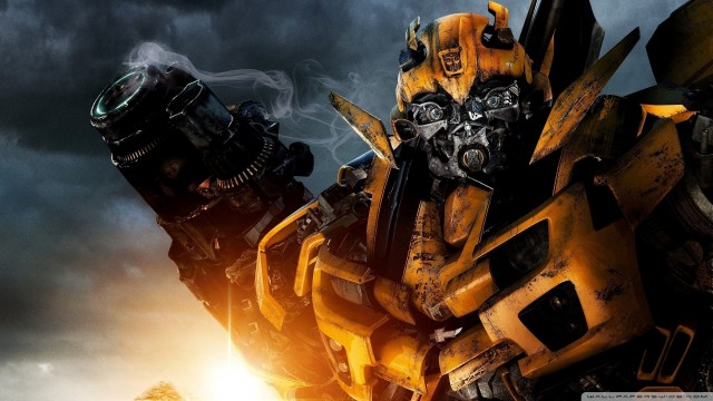 Transformers Fotoğrafları 43