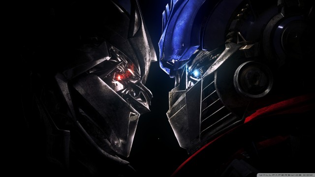 Transformers Fotoğrafları 59