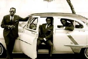 Lumumba Fotoğrafı