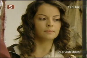 Doğruluk Ekseni Fotoğrafı
