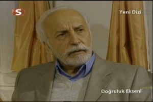 Doğruluk Ekseni Fotoğrafı