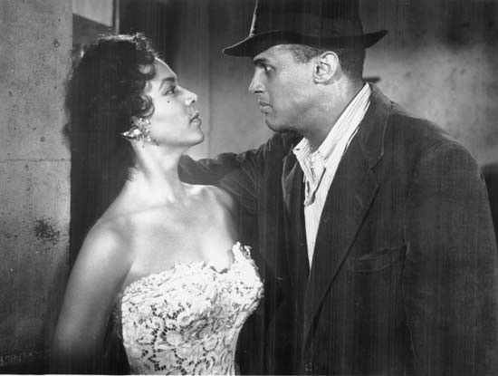 Carmen Jones Fotoğrafları 2