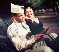 Carmen Jones Fotoğrafları 3