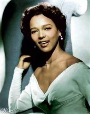 Carmen Jones Fotoğrafları 7