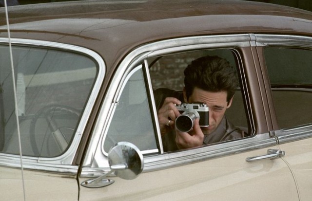 Hollywood Ülkesi Fotoğrafı