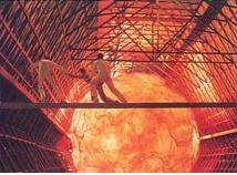 The Black Hole fotoğrafı