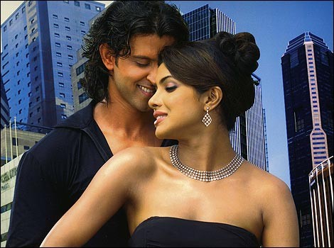 Krrish 2 Fotoğrafları 6