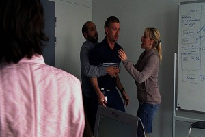 Emret Patronum Fotoğrafı