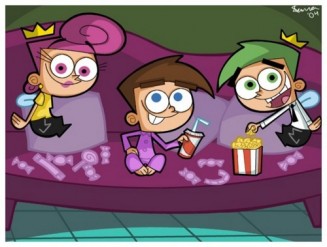 The Fairly Oddparents Fotoğrafları 1