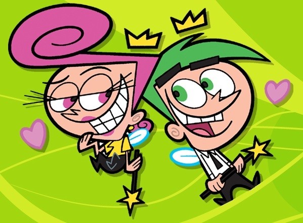 The Fairly Oddparents Fotoğrafları 6