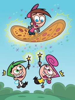 The Fairly Oddparents Fotoğrafları 9