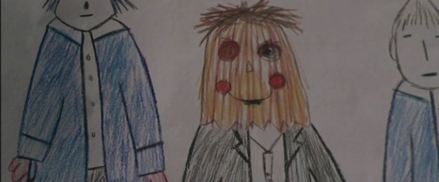 Yetimhane Fotoğrafı