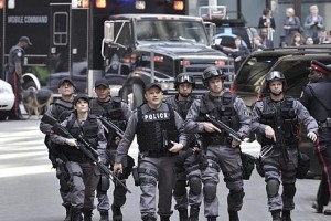 Flashpoint Fotoğrafları 3