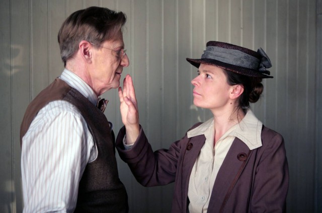 Ölümsüz Anlar Fotoğrafı