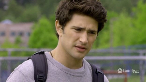 Kyle Xy Fotoğrafları 13