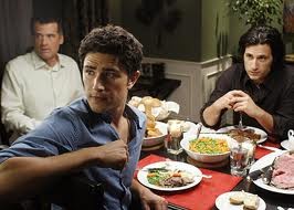 Kyle Xy Fotoğrafı