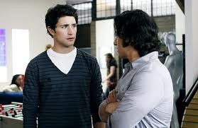 Kyle Xy Fotoğrafı