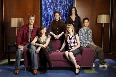 Kyle Xy Fotoğrafı