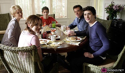 Kyle Xy Fotoğrafı