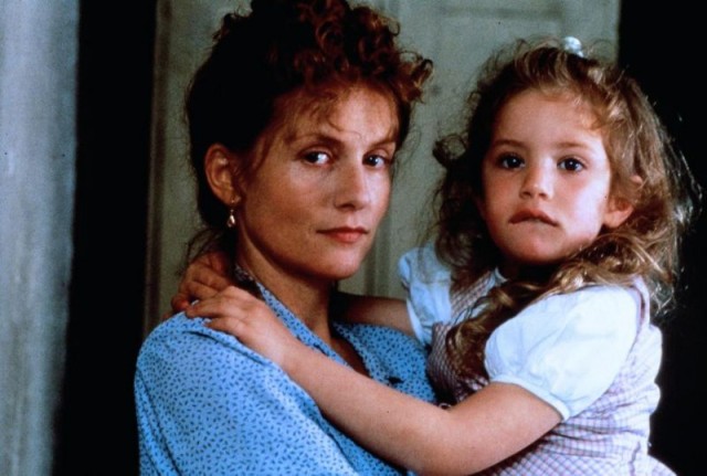 Bir Kadın Meselesi Fotoğrafı