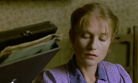 Bir Kadın Meselesi Fotoğrafı