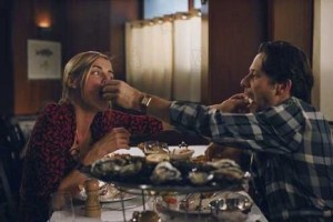 Kelebek ve Dalgıç Fotoğrafı