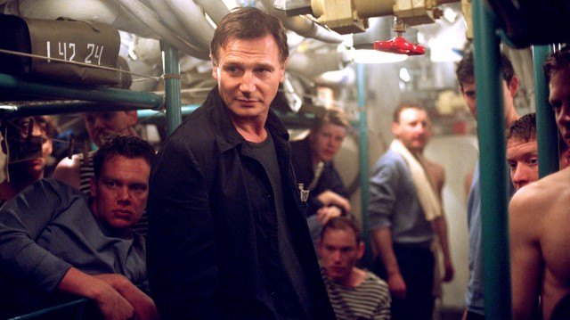 Tehlikeli Saatler fotoğrafı