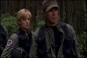 Stargate Sg-1 Fotoğrafları 2