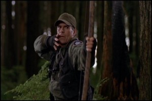 Stargate Sg-1 Fotoğrafı
