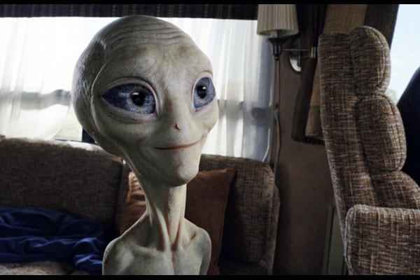 Paul Fotoğrafı