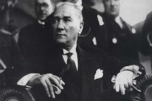 Atatürk Fotoğrafları 2