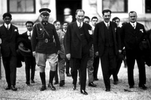 Atatürk Fotoğrafı