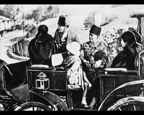 Atatürk Fotoğrafı