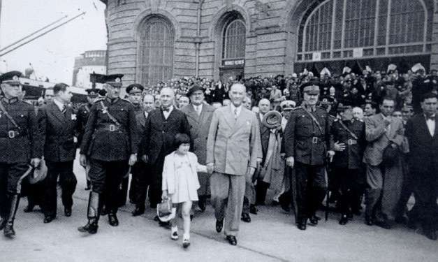 Atatürk Fotoğrafı