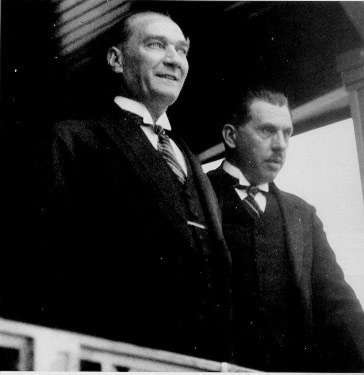 Atatürk Fotoğrafları 52