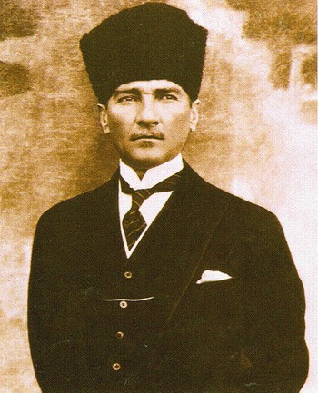 Atatürk Fotoğrafları 80