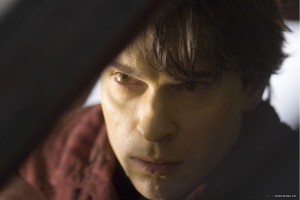 Black Christmas Fotoğrafı